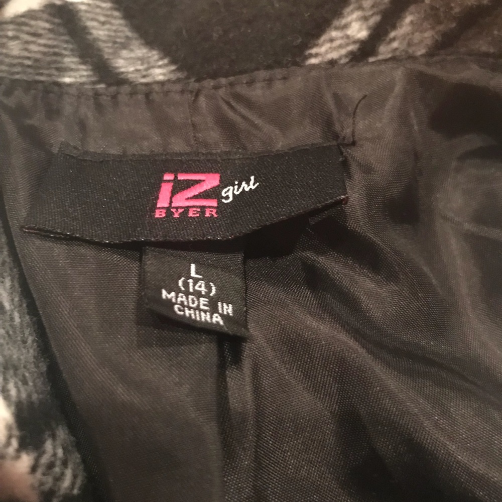 Jacket - Picture 2 of 2